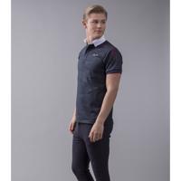 Kingsland Oliver Mens Show Shirt - Navy